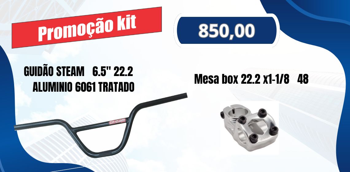 kit promo